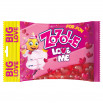 Zozole Love Me Słodkie żelki o smaku truskawkowym 145 g