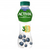 Activia Jogurt jagoda borówka 280 g