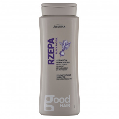 Joanna Rzepa Szampon wzmacniający 400 ml