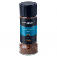 Davidoff Decaf Elegant Kawa rozpuszczalna 100g