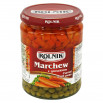 Rolnik Marchew z groszkiem 510 g