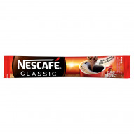 NESCAFÉ Classic Kawa rozpuszczalna 2 g