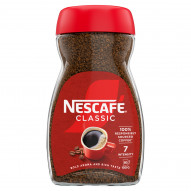 NESCAFÉ Classic Kawa rozpuszczalna 100 g