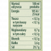 Knorr Delikat Przyprawa Przyprawa uniwersalna w płynie 860 ml