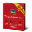 Dilmah Original Gourmet Teas Gift Pack 40x2 g