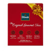 Dilmah Original Gourmet Teas Gift Pack 40x2 g