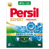 Persil Expert Freshness Proszek do prania tkanin białych 1,98 kg (36 prań)