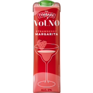 Tymbark Vol.No Strawberry Margarita 1l