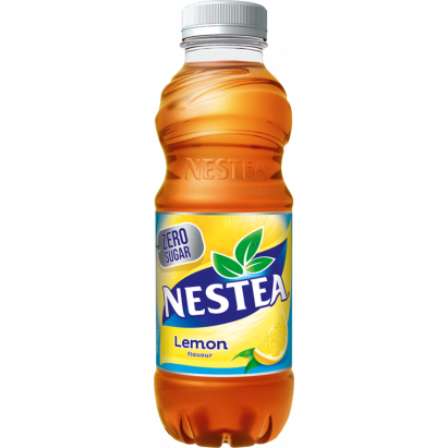 Nestea Zero Cytryna 0,5l