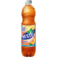 Nestea Zero Brzoskwinia 1,5l