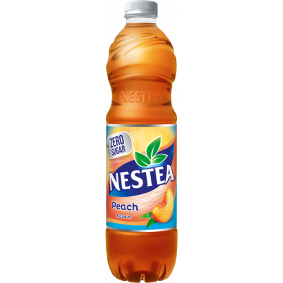 Nestea Zero Brzoskwinia 1,5l