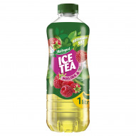 Herbapol Ice Tea Napój owocowo-herbaciany malina & biała herbata 1 l