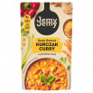 JemyJemy Danie gotowe kurczak curry w orientalnym sosie 360 g