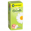 Naturella Classic Normal rozmiar 2 Podpaski ze skrzydełkami, × 18