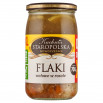 Kuchnia Staropolska Flaki wołowe w rosole 700 g