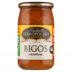 Kuchnia Staropolska Bigos z kiełbasą 700 g