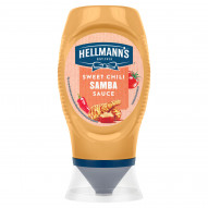 Hellmann's Słodki sos chili 250 ml