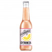 Tymbark Cytroneta o smaku rabarbarowym 330 ml