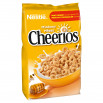 Nestlé Cheerios Zbożowe kółeczka z miodem 450 g