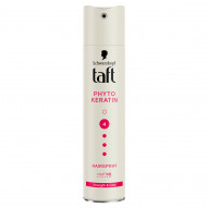 Taft Phyto-Keratin Lakier do włosów 250 ml