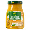 Smak Sos chrzanowo-musztardowy lekko ostry 175 g