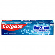Colgate Max Fresh cooling Crystals pasta do zębów 75ml