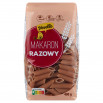 Novelle Makaron razowy pióra 400 g