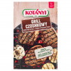 Kotányi Mieszanka przyprawowa grill czosnkowy 25 g