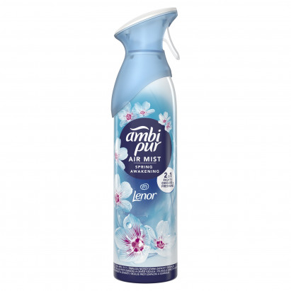 Ambi Pur Odświeżacz powietrza w sprayu Lenor Spring Awakening 185 ml