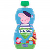 BoboVita Mus truskawki wiśnie banan po 6 miesiącu 100 g