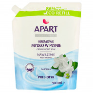 Apart Creamy Care Kremowe mydło w płynie gardenia 900 ml