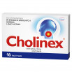 Cholinex Pastylki 16 sztuk