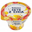 Bakoma Skyr z chia mango banan 150 g