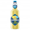 Seth & Riley's Garage Bezalkoholowy napój piwny o smaku cytryny i trawy cytrynowej 400 ml