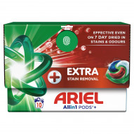 Ariel Allin1 PODS+ Kapsułki do prania, 10 prań
