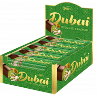 Vobro DUBAI Pistachio & Kadayif 37,5g