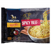Vegeta Noodles Zupa o smaku wołowiny pikantna 75 g