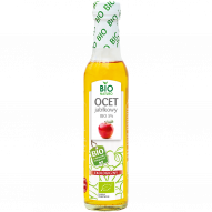Ocet jabłkowy 5% 250ml BIONaturo