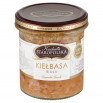 Kuchnia Staropolska Premium Kiełbasa biała 300 g