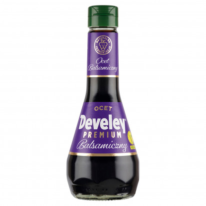 Develey Premium Ocet balsamiczny 250 ml