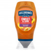 Hellmann's Sos słodko-kwaśny 250 ml