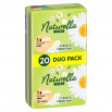 Naturella Ultra Normal rozmiar 1 Podpaski ze skrzydełkami, × 20