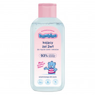 Bambino Kojący żel 2w1