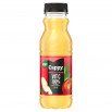 Cappy Nektar jabłkowy z dodatkiem witaminy C 330 ml