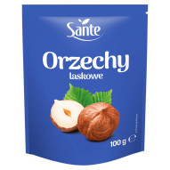 Sante Orzechy laskowe 100 g