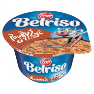 Zott Belriso Deser mleczny z ryżem 200 g