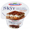 Piątnica Skyr jogurt typu islandzkiego smak mokka tiramisu 150 g