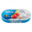 Neptun Filety ze śledzia w sosie pomidorowym 170 g