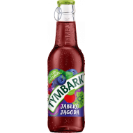 Tymbark Napój jabłko jagoda 250 ml