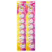BiC Miss Soleil 3-ostrzowa maszynka do golenia 10 sztuk